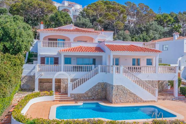 Villa Sol C