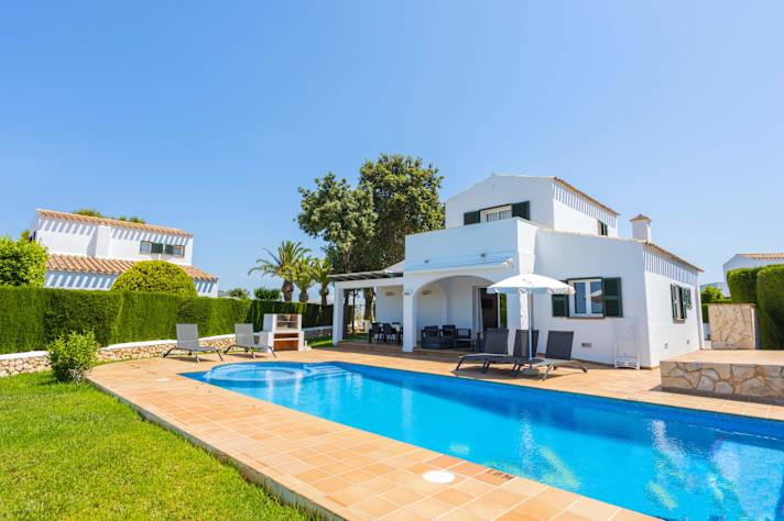 Villas Mas Fine