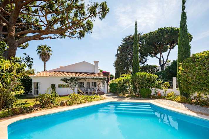 Villa Jennifer