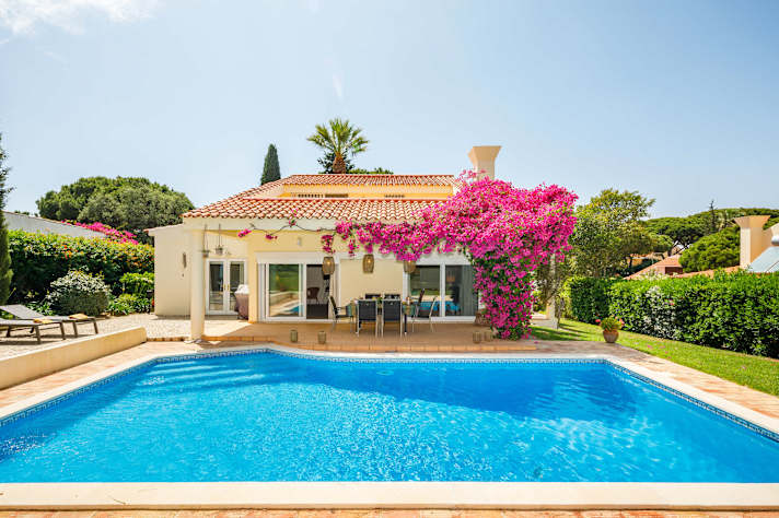 Villa Amora