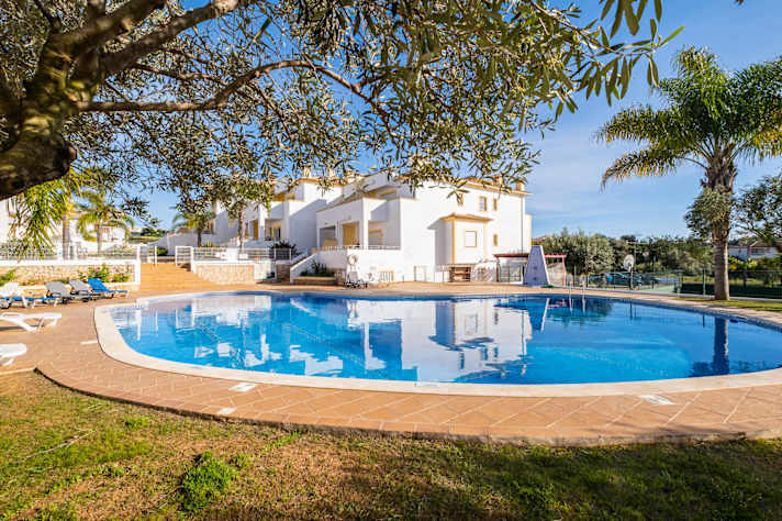 Margarida Apartment
