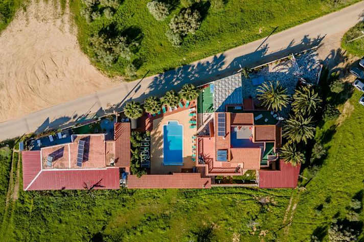 Villa Palm Grande