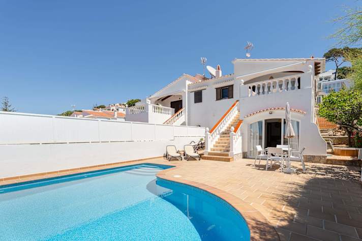 Villa Paloma