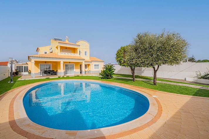 Villa Coelha