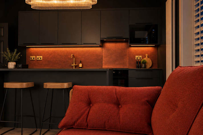 The Bridge - Apartment Two