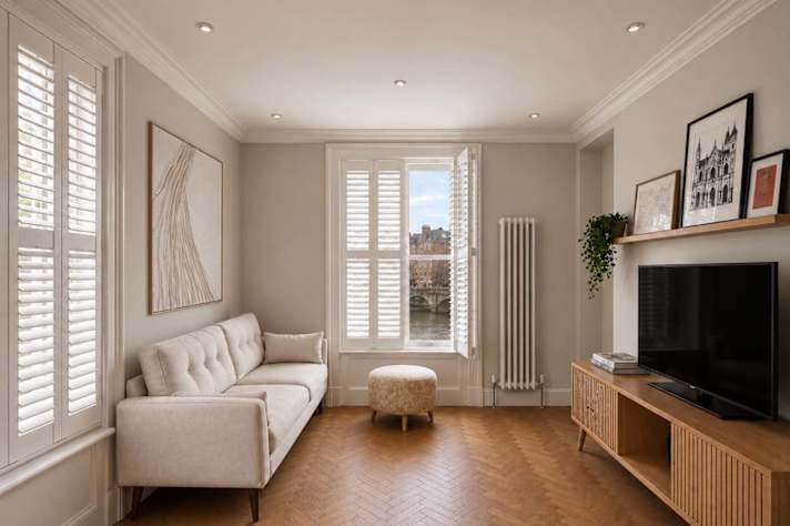 The Bridge - Apartment One