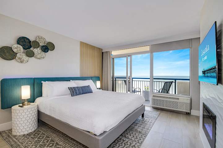 Andalusian Breeze, Boardwalk Oceanfront Tower