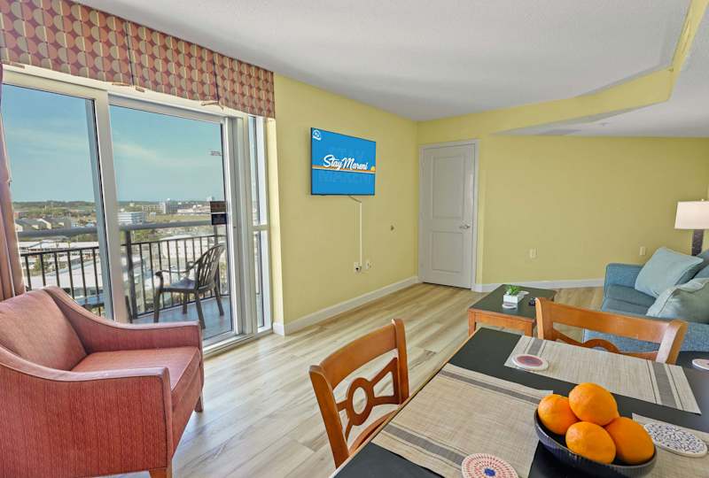 Brisa Marina — Bay View Resort