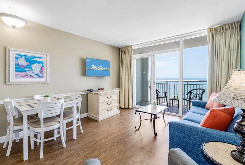 Crown Mare — Camelot by the Sea