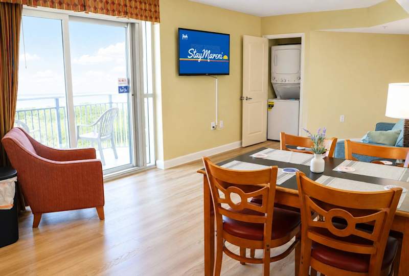 Brisa Marina — Bay View Resort