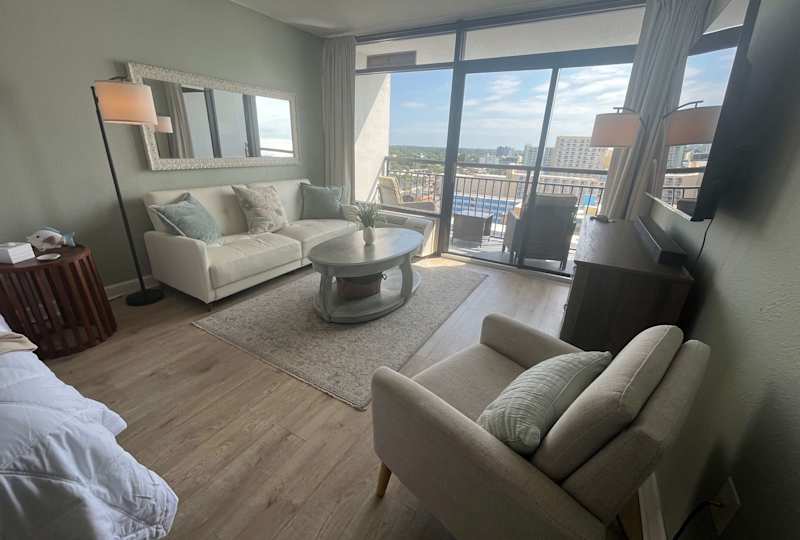 Casa Vista Mare — Landmark Resort