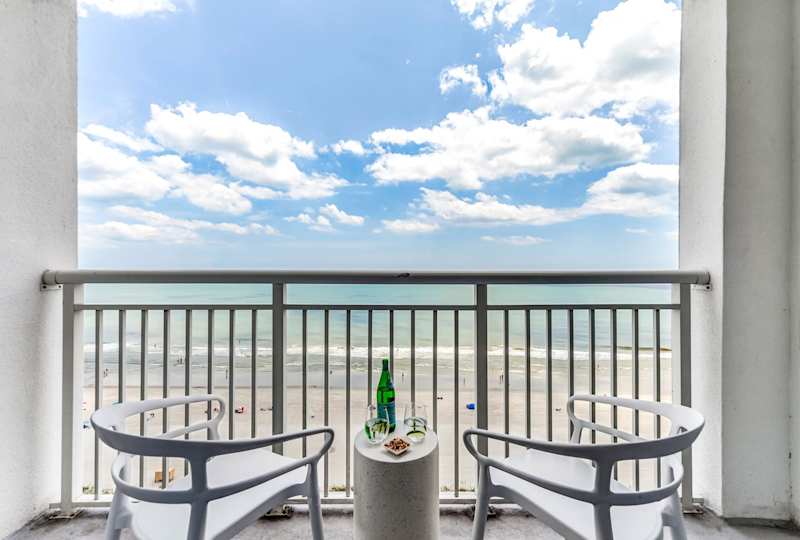 Beach Daze — Camelot by the Sea