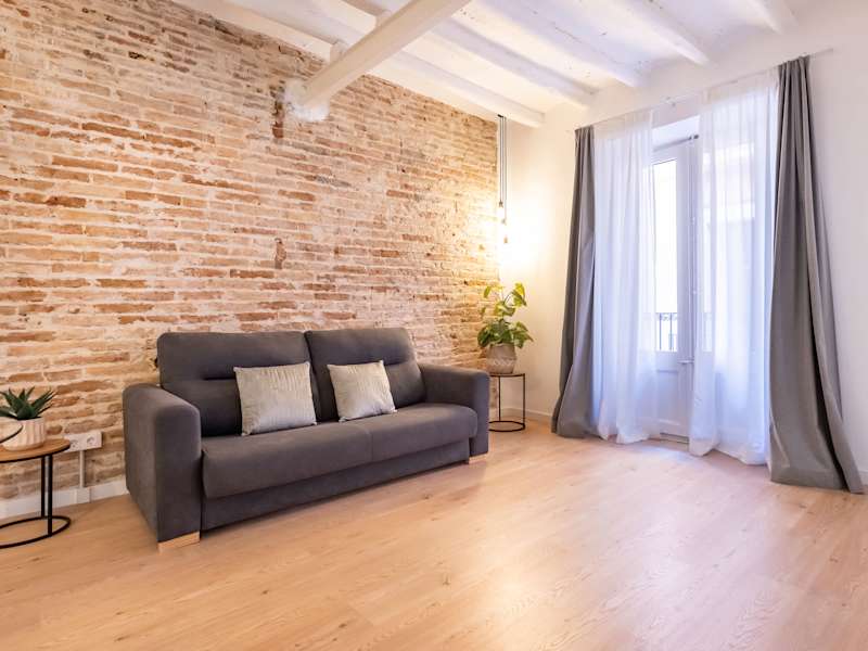 Cavallers Suites