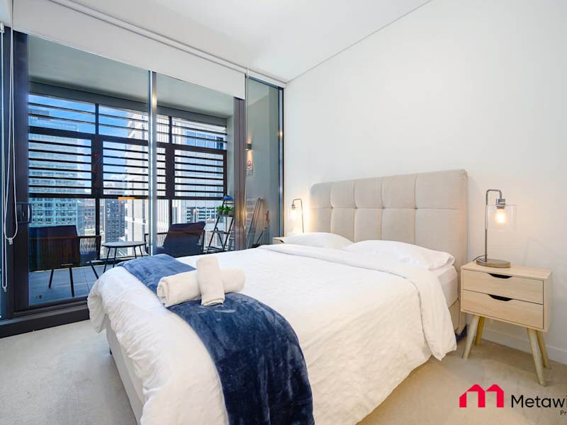 Sydney CBD | Luxury Cozy 2BED Apartment On York