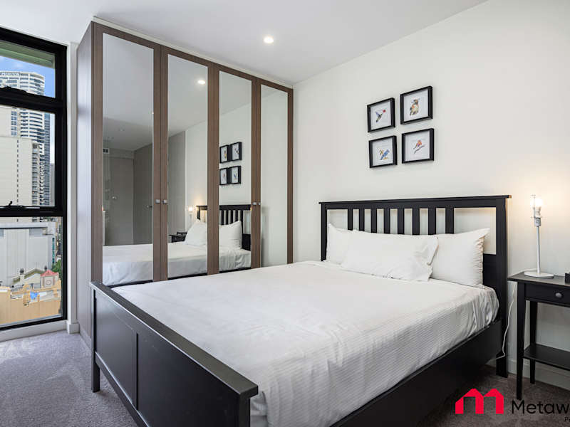 Sydney CBD|Chinatown|Luxe 2Bed Penthouse Aqua
