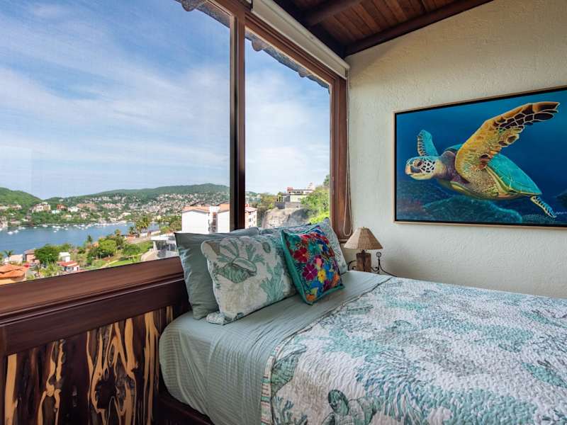 Zihuatanejo