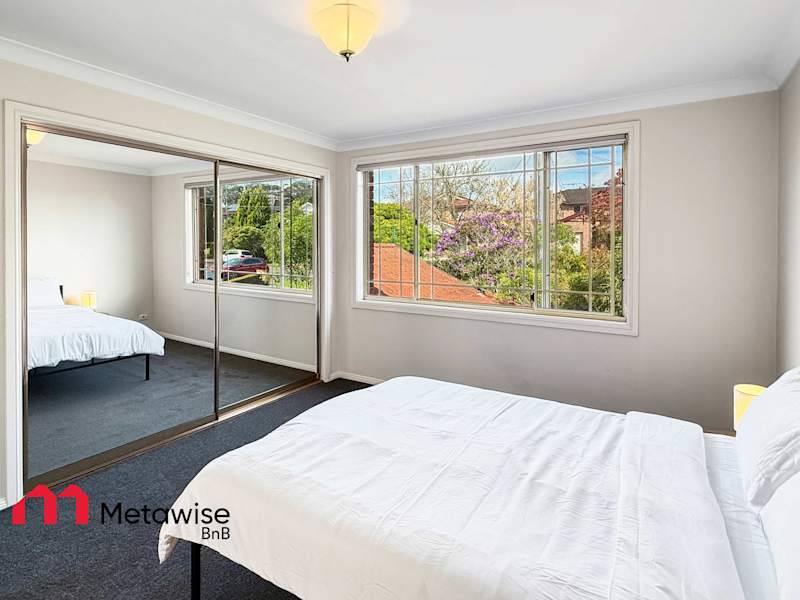 Spacious 4-Bedroom Home in Cherrybrook