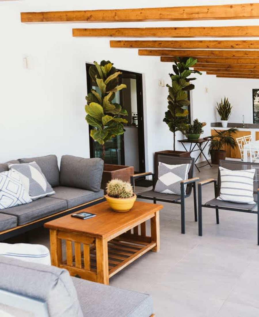 Vivienda gestionada por Lanzarote Stay