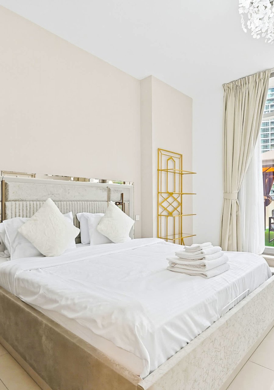 A ThriveHomes Marina apartment