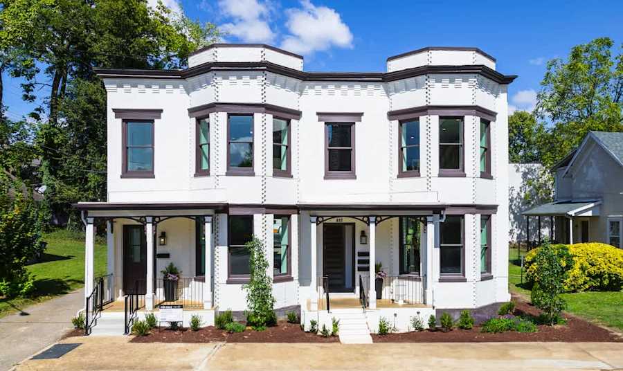 Historic Renovated Loft
