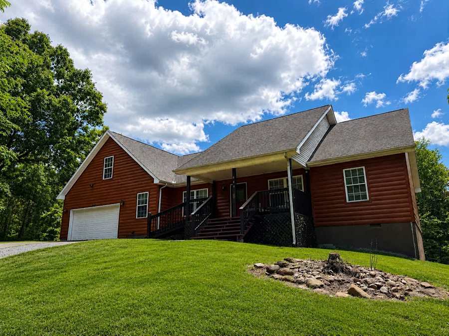 Luxury 4BR Family Cabin