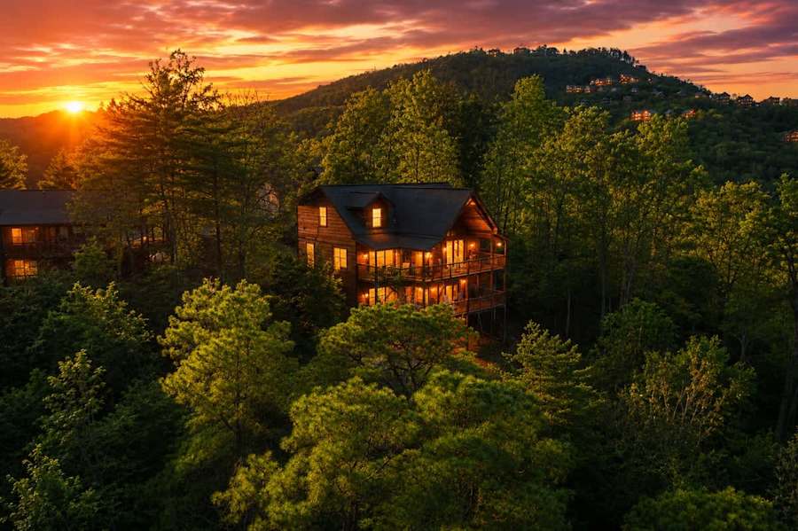 Preserve Resort