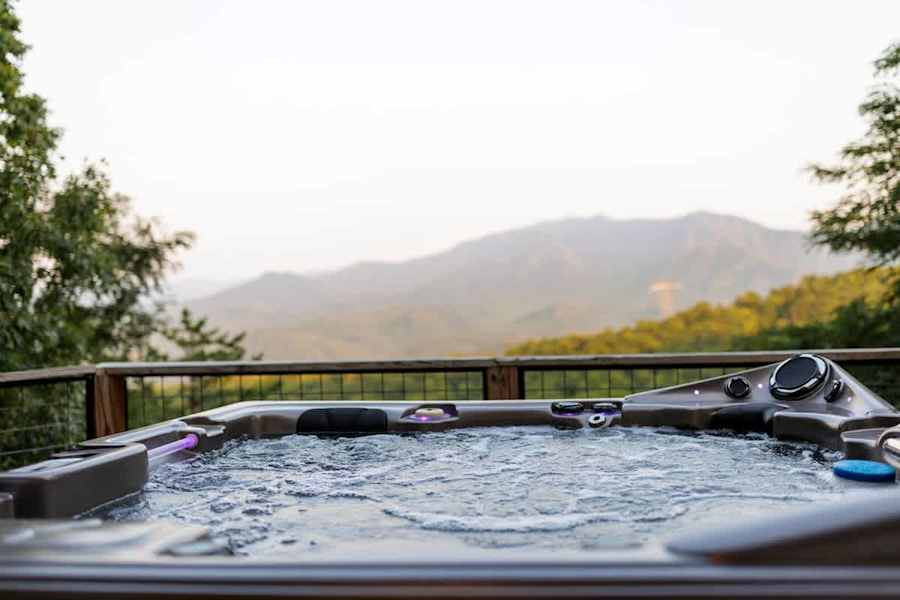 Luxury Chalet 5BR