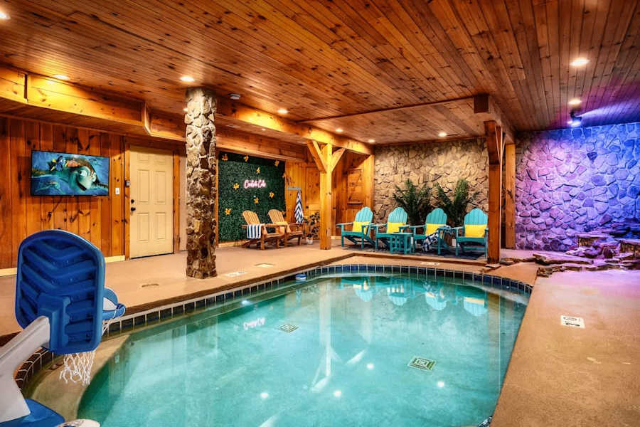 Family Retreat! Private Pool