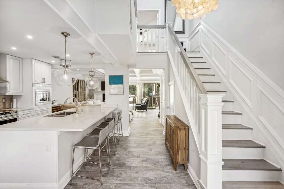 Hubbard House