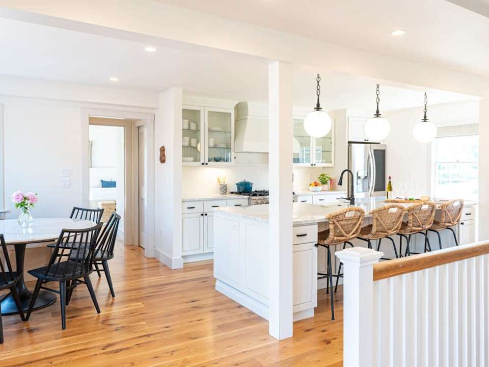 Luxury Nantucket Estate, Heated Pool & Hot Tub