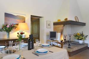 3 bedroom Umbria villa with pool