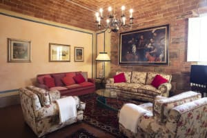 Tuscany vacation rental