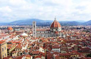 Florence vacation rental