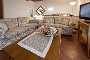 San Gimignano apartment rental