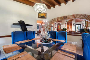 CASA TEQUIS