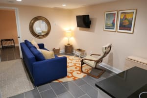 Rock Creek Park Residence — Washington, DC — vacation rental