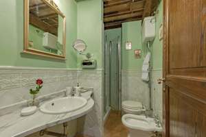 Tuscany holiday rental