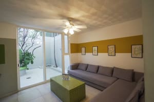 CASA LIMÓN