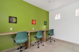 CASA LIMÓN