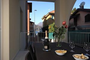 Italian Lakes wheelchair accessible holiday rental