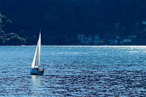 3 bedroom Lake Maggiore vacation rental