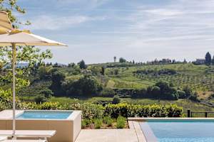 Tuscany holiday home