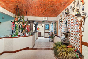 CASA TEQUIS