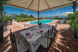 Tuscany holiday rental