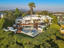 Crest Estate by Stay Awhile Villas  — Beverly Hills, CA — vacation rental