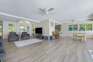 Bright and airy home with spacious layout