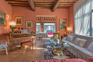 Tuscany holiday home