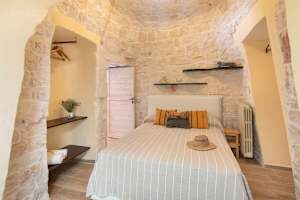 5 bedroom villa in Puglia