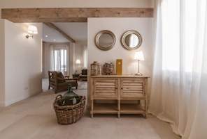 Villa rental near Florence