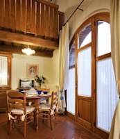 San Gimignano vacation rental